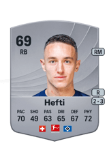 Hefti 69