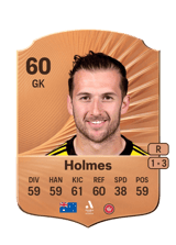 Holmes 60