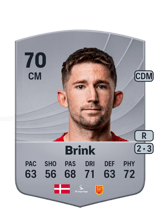 Brink 70