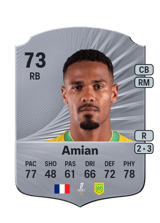 Amian 73