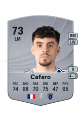 Cafaro 73