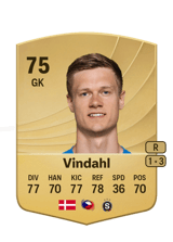 Vindahl 76