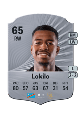 Lokilo 65