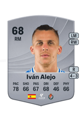 Iván Alejo 68