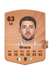 Grace 63