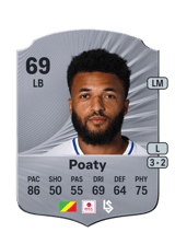 Poaty 69