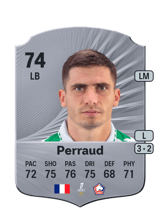 Perraud 74