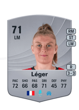 Marie-Charlotte Léger 71