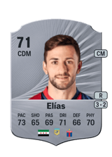 Elías 71