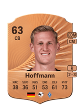 Hoffmann 63