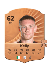 Kelly 62