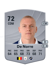 De Norre 72