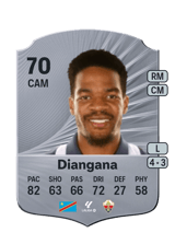Diangana 70