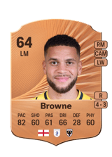 Browne 64