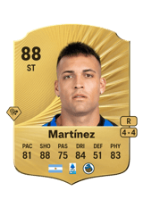 Martínez 88