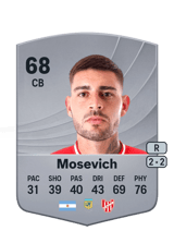 Mosevich 68