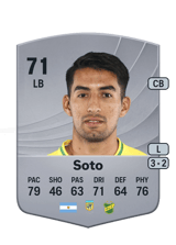 Soto 71
