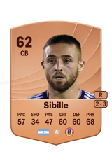 Sibille 62