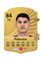Palacios 84
