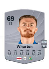 Wharton 69
