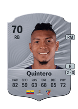 Quintero 70