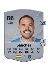 Sánchez 66