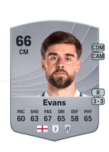 Evans 66