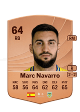 Marc Navarro 64