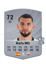 Rafa Mir 72