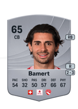 Bamert 65