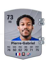 Pierre-Gabriel 73