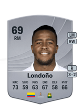 Londoño 69