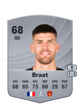 Braat 68