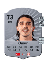 Ömür 73