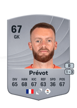 Prévot 67