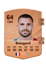 Boisgard 64