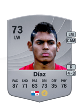 Díaz 73