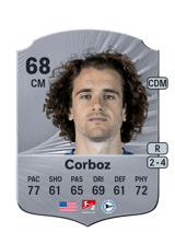 Corboz 68