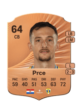 Prce 64