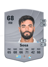 Sosa 68