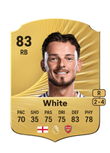 White 83