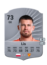 Lis 73