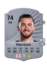 Harrison 74