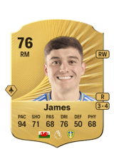 James 75
