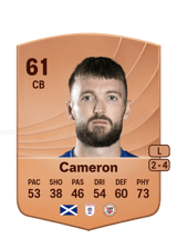Cameron 61