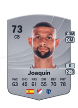 Joaquín 73