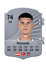 Honsak 74