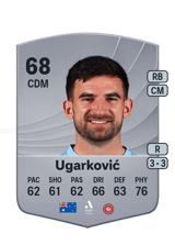 Ugarković 66