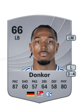 Donkor 66