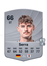 Serra 66